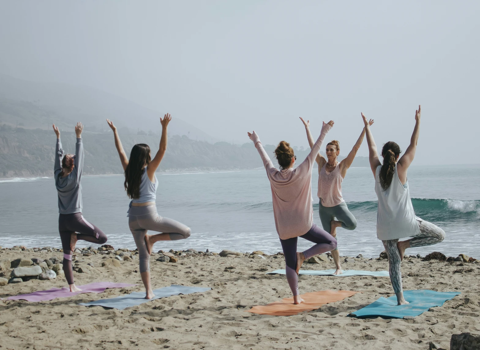 Eco-Friendly Yoga: How to Practice Sustainably